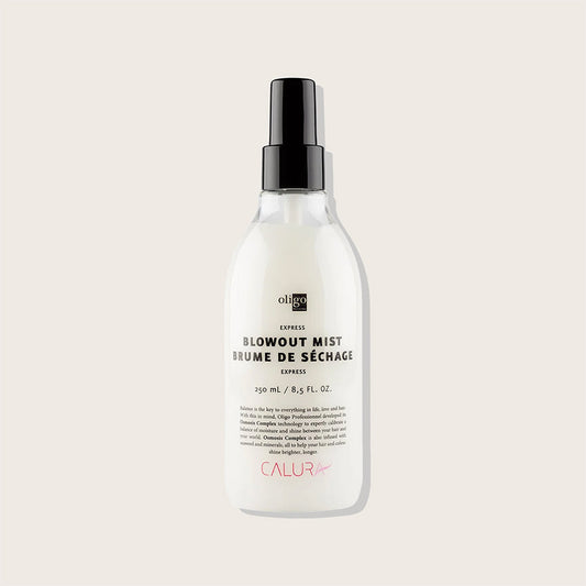 Oligo Professionnel – Calura Blow – Dry Mist – 72225936