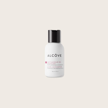 Alcove Curl Activator – Hydration, Definition & Frizz Control – 60 ml – SKU 72228021