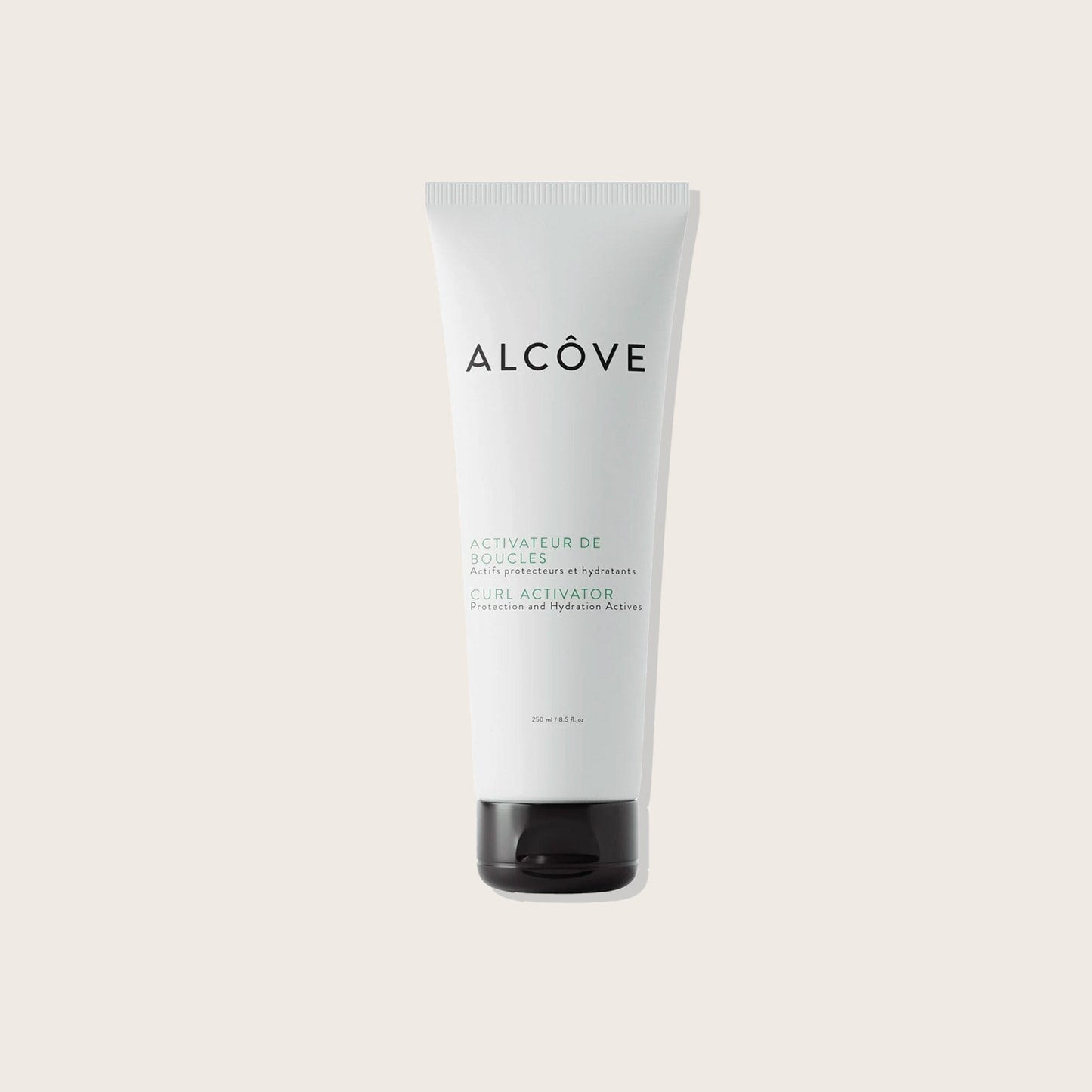 Alcove Curl Activator – Hydration, Definition & Frizz Control – 250 ml – SKU 72228036