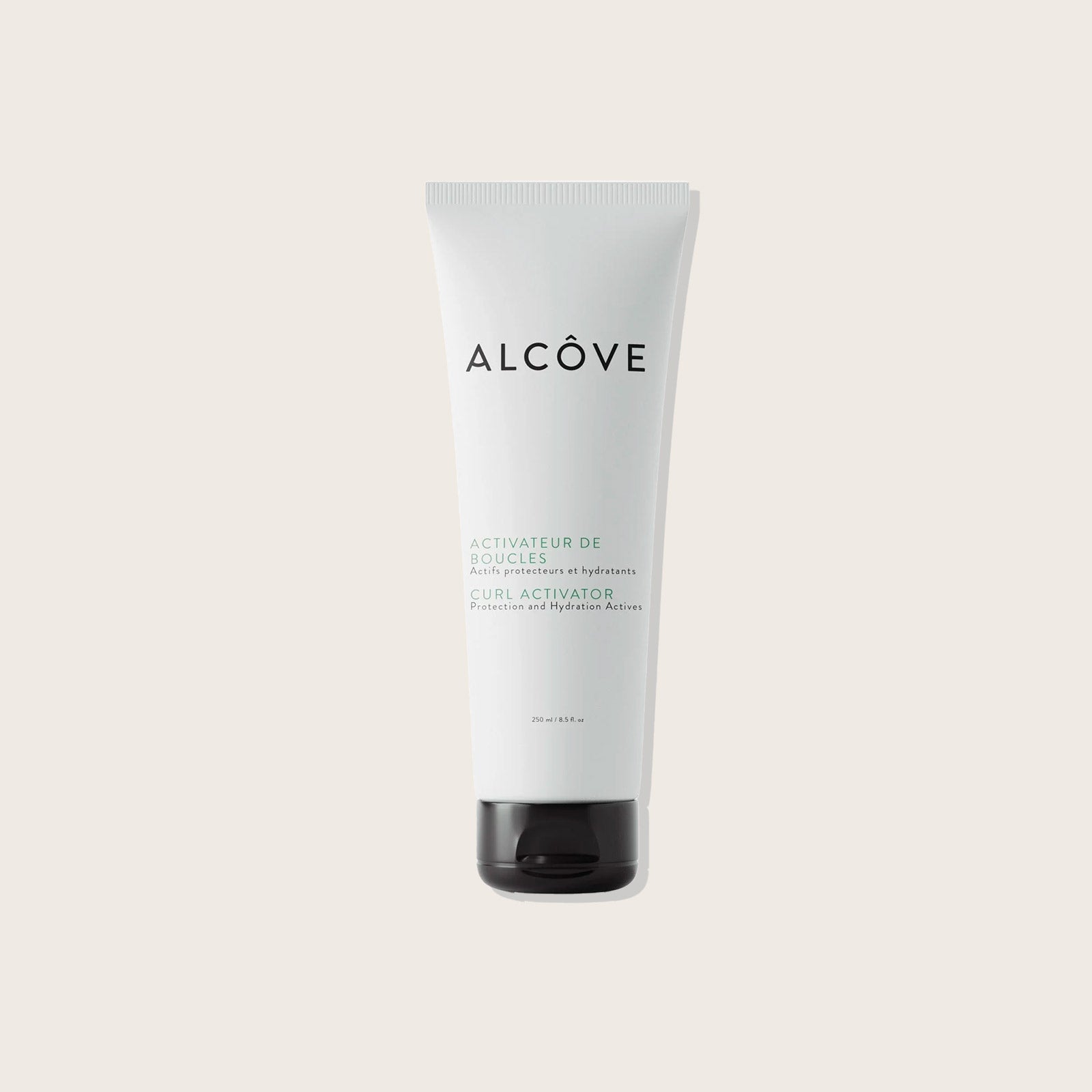 Alcove Curl Activator – Hydration, Definition & Frizz Control – 250 ml – SKU 72228036