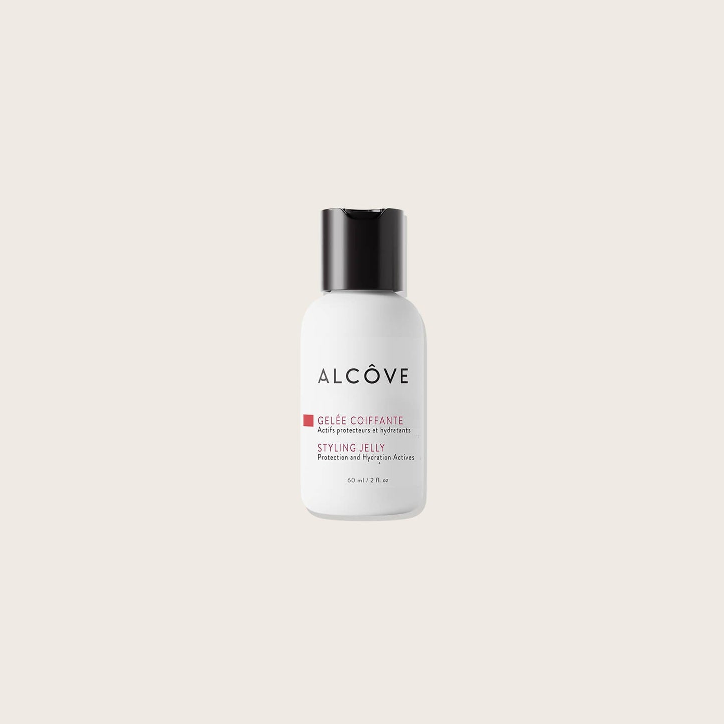 Alcove Styling Cream – Smooth & Define with Flexible Hold