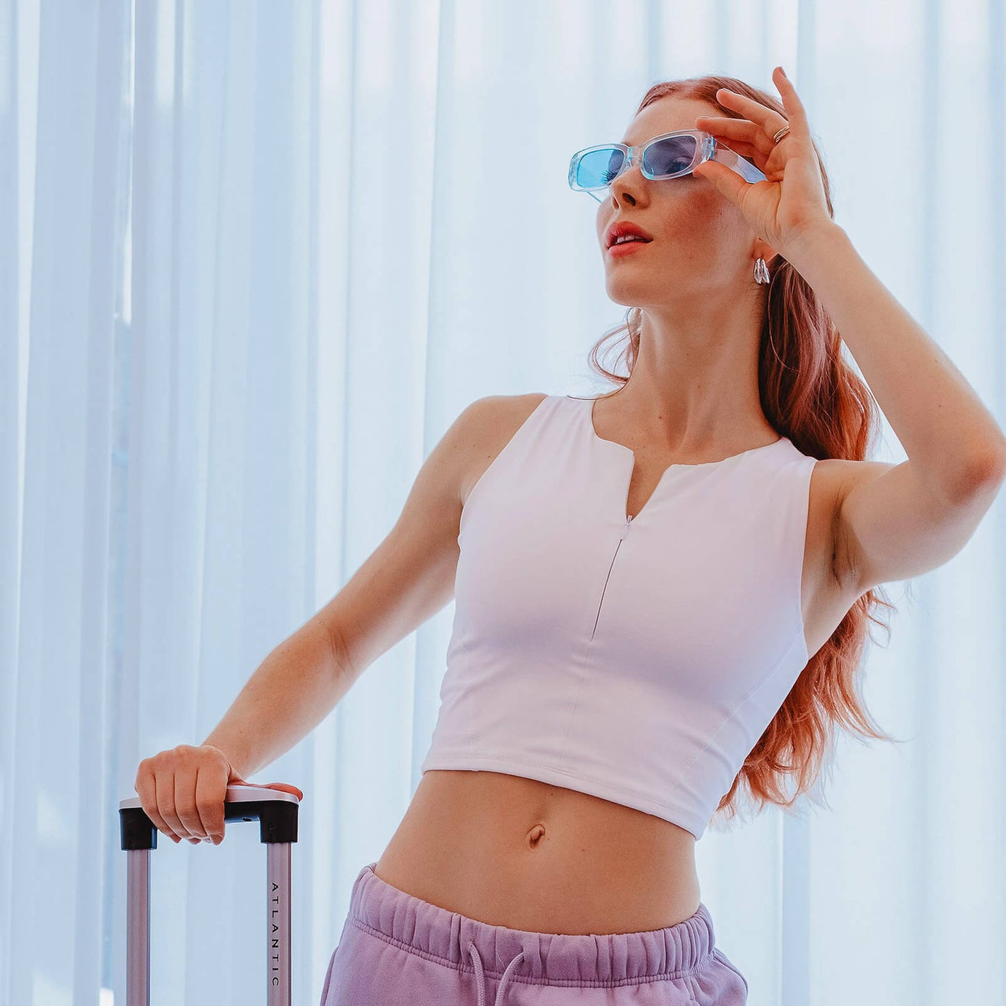 Alcove Styling Cream – Smooth & Define with Flexible Hold