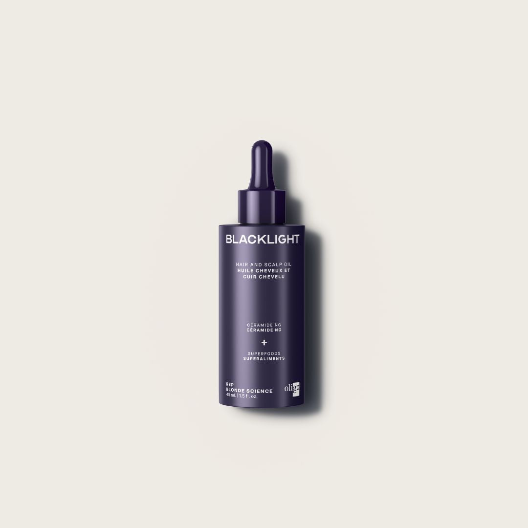 Oligo Professionnel – Blacklight Hair and Scalp Treatment Oil 45ml – 72228515