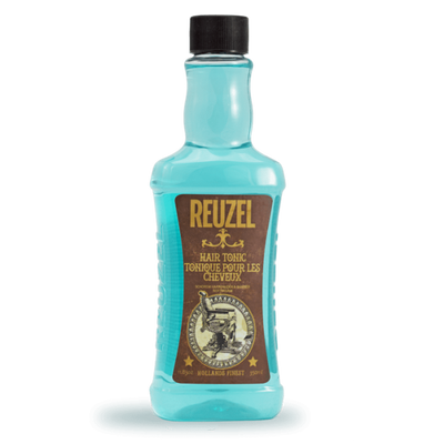 Reuzel Hair Tonic – Oil-Free Styling Tonic, 350 ml