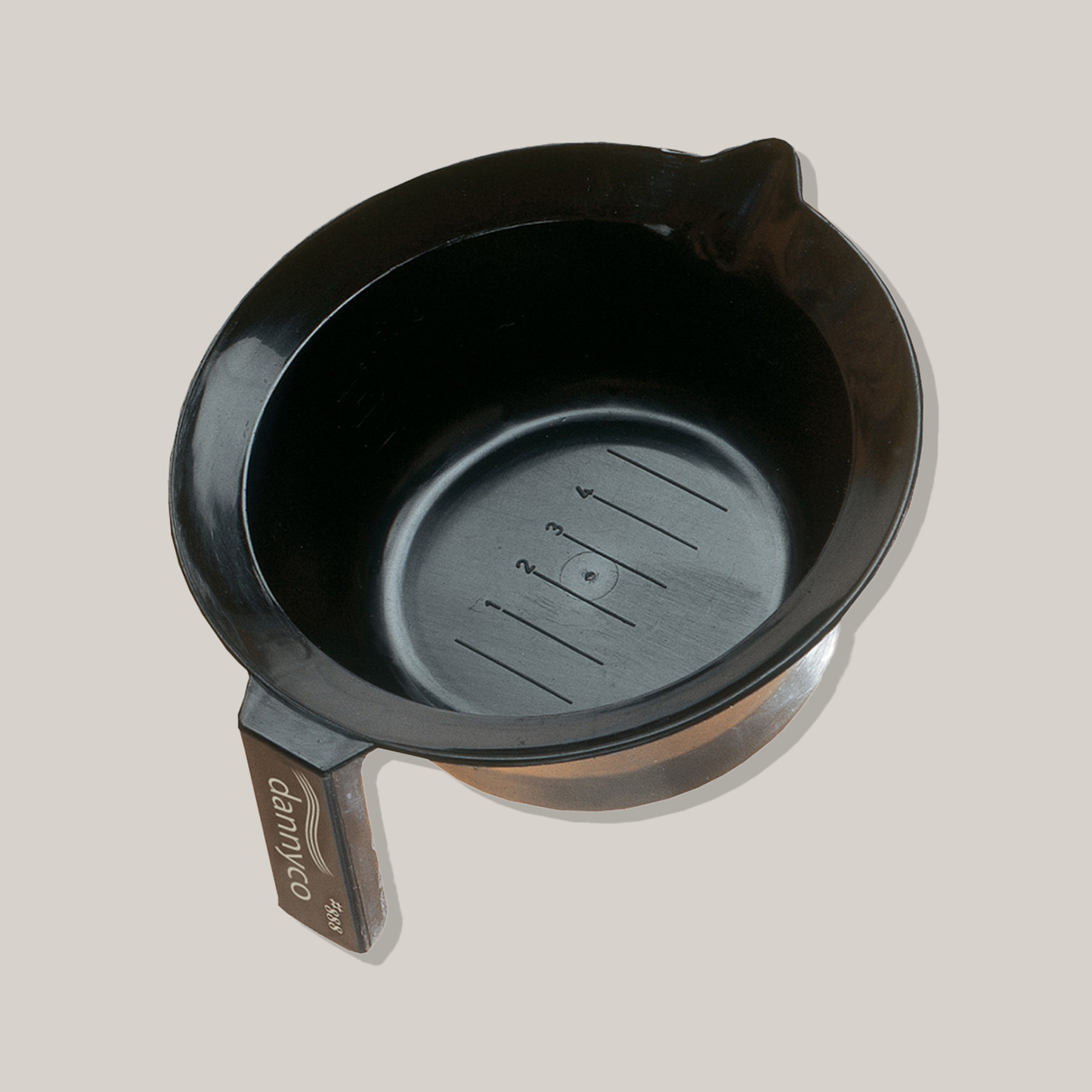 Bol à teinture #888