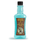 Reuzel Hair Tonic – Oil-Free Styling Tonic, 350 ml – clean exact package, Oil-Free Styling Tonic, 350 ml