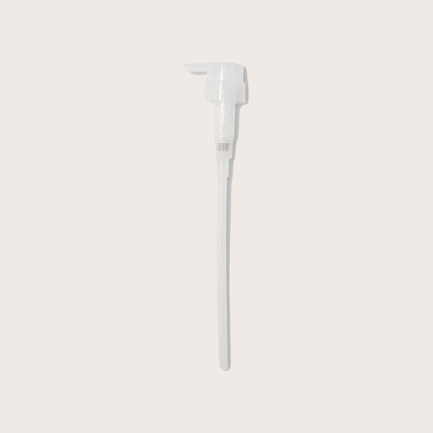 Amika – Clear Litre Pump, 2-Pack