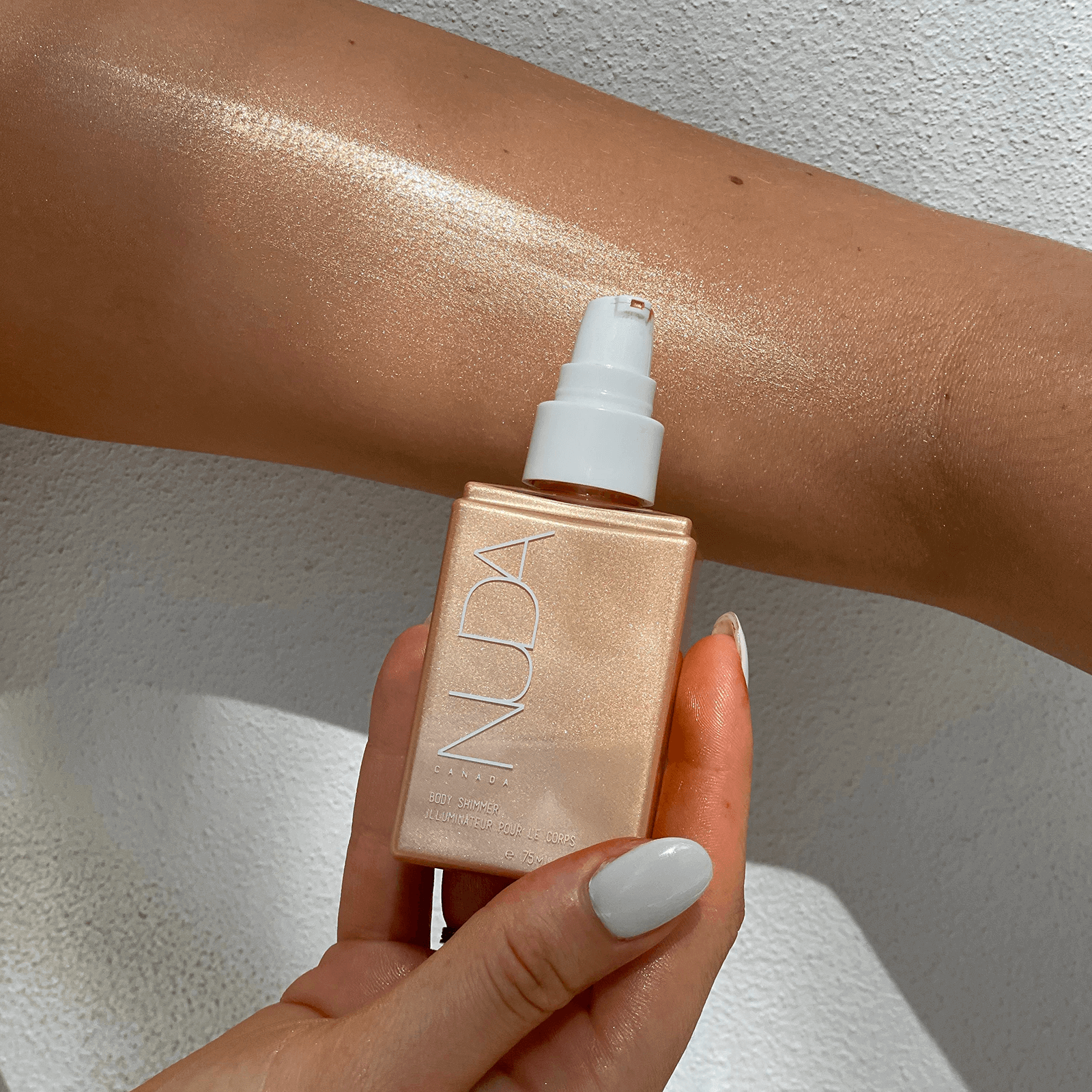 Illuminateur pour le corps | Nuda | ProHair.ca