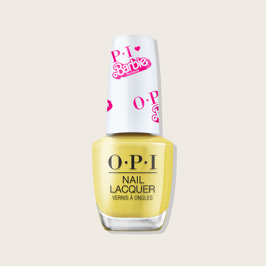 Vernis OPI Hi Ken ! #NLB019