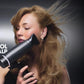 GHD – Speed Ionic Hair Dryer – Silver White – view 3