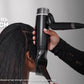 GHD – Speed Ionic Hair Dryer – Silver White – view 4