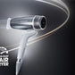 GHD – Speed Ionic Hair Dryer – Silver White