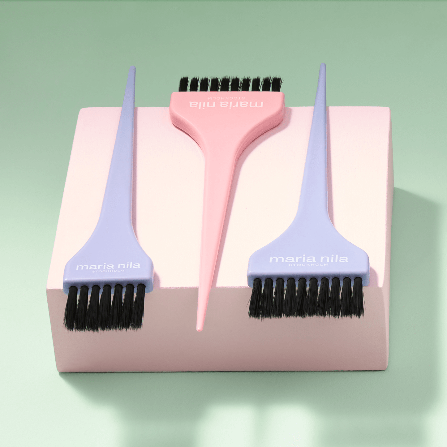 Maria Nila Small color Brush for Precision Styling and Detail Work | Maria Nila | ProHair.ca