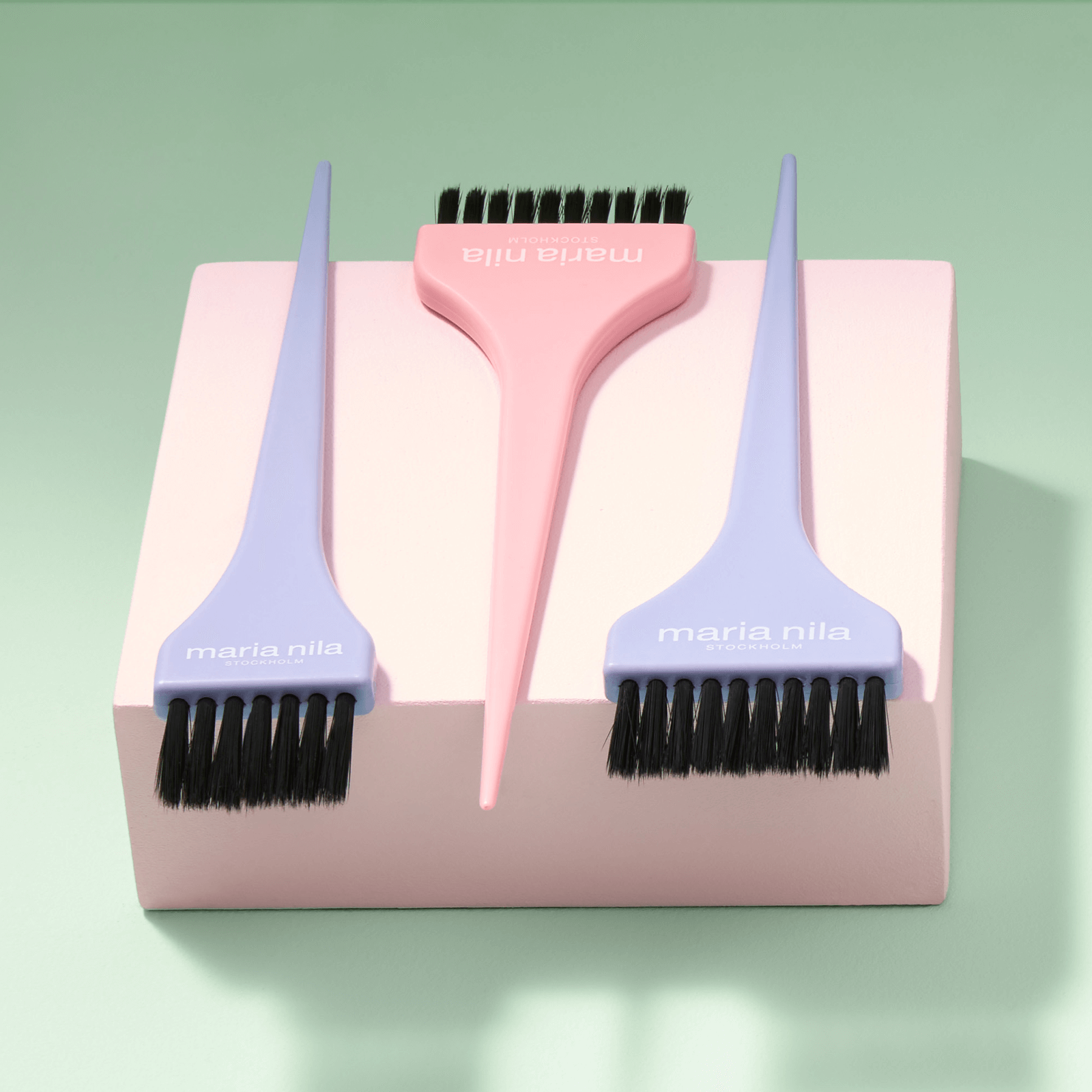 Maria Nila Small color Brush for Precision Styling and Detail Work | Maria Nila | ProHair.ca