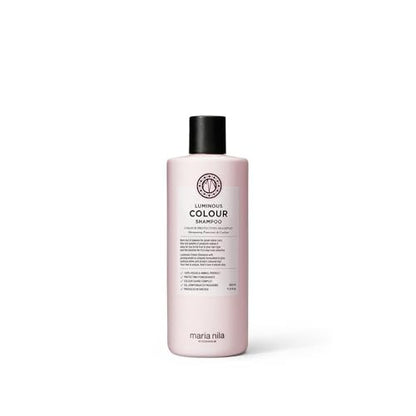 Maria Nila Luminous Colour Shampoo - Preserve Color & Enhance Shine | Maria Nila | ProHair.ca
