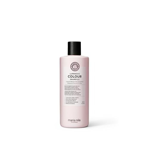 Maria Nila Luminous Colour Shampoo - Preserve Color & Enhance Shine | Maria Nila | ProHair.ca