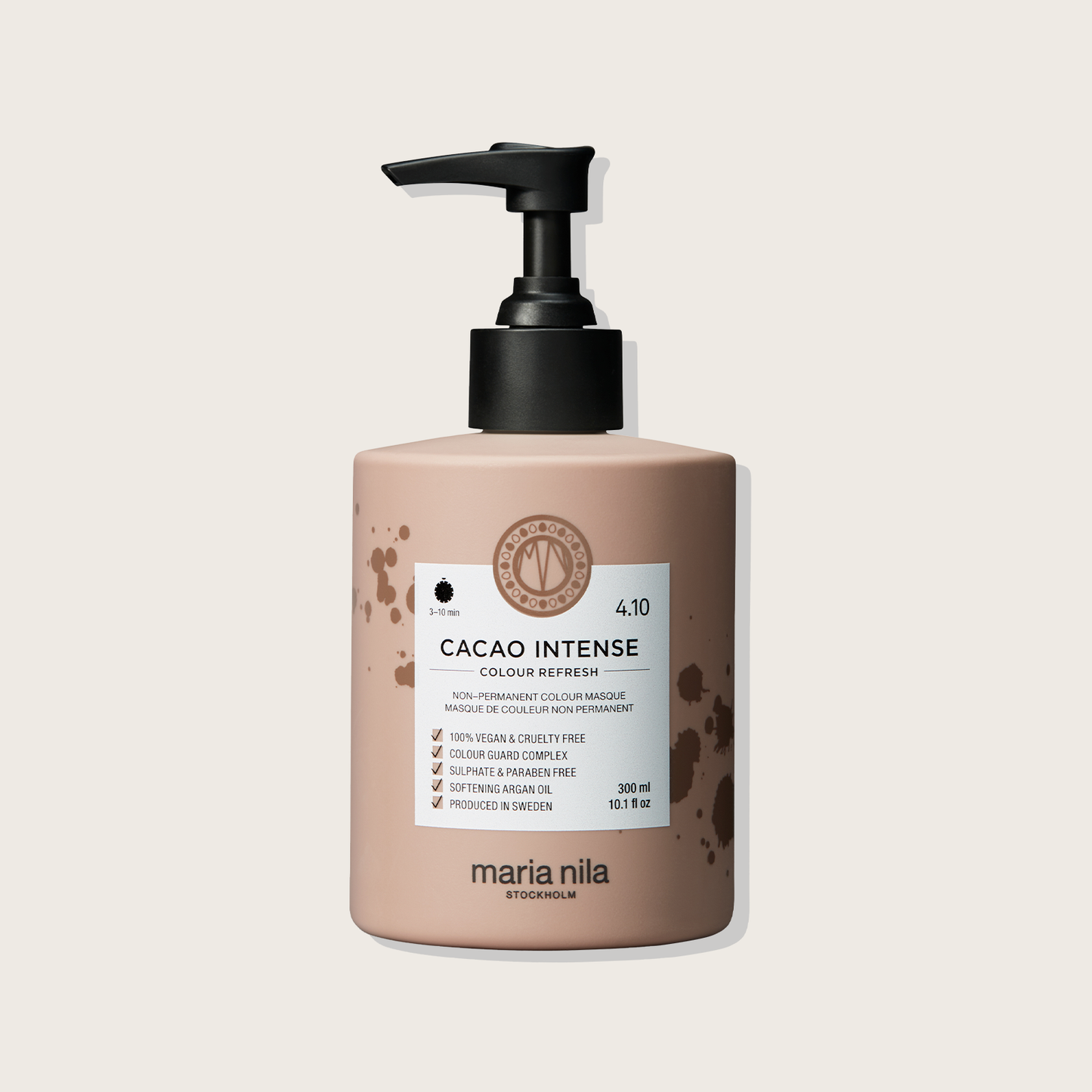 Maria nila Non-Permanent Color Refresher Hair Mask