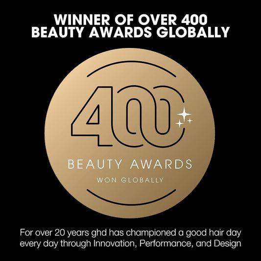 GHD Spray de Maintien Curl Ever After