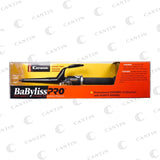 "CERAMIC CURLING IRON BLACK 1"" #BABC100TBC "