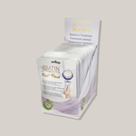 Traitements pour les pieds (24/boîte) | Satin Smooth | ProHair.ca