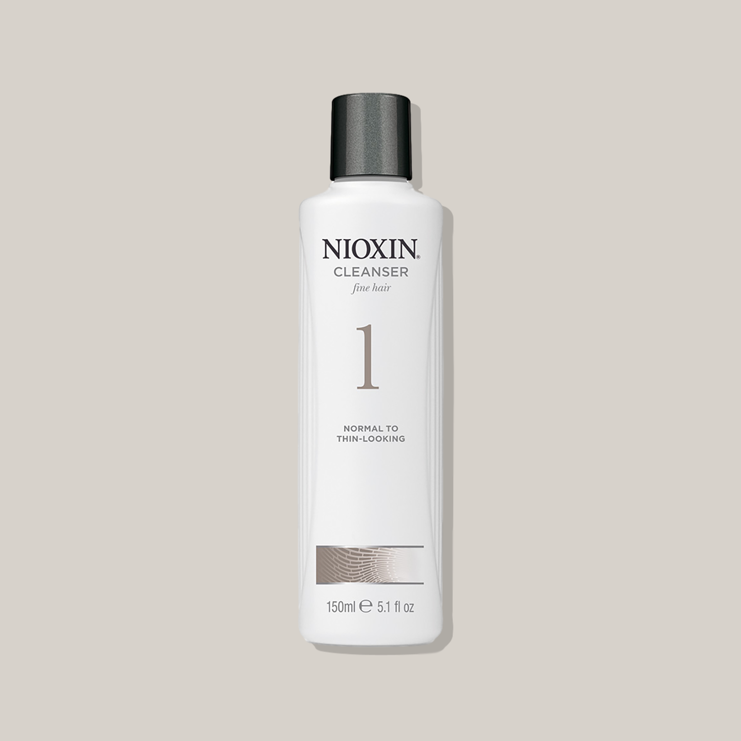 SHAMPOOING SYSTEME 1 NIOXIN
