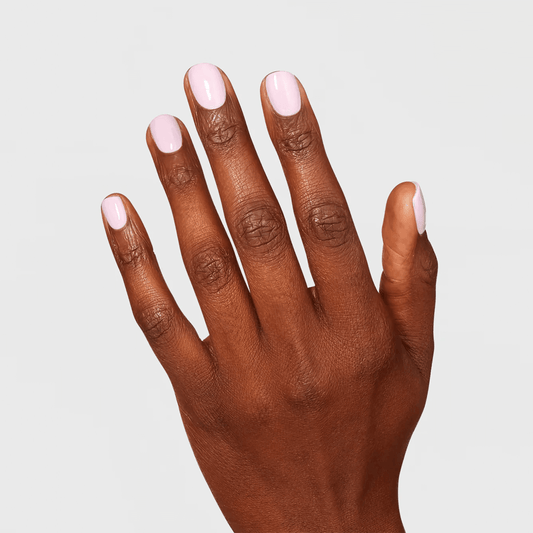 GELCOLOR | Getting NadiI on my honeymoon | GCF82