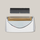 LAME ET SYSTEME DE COUPE DE RECHARGE  #FXRF1