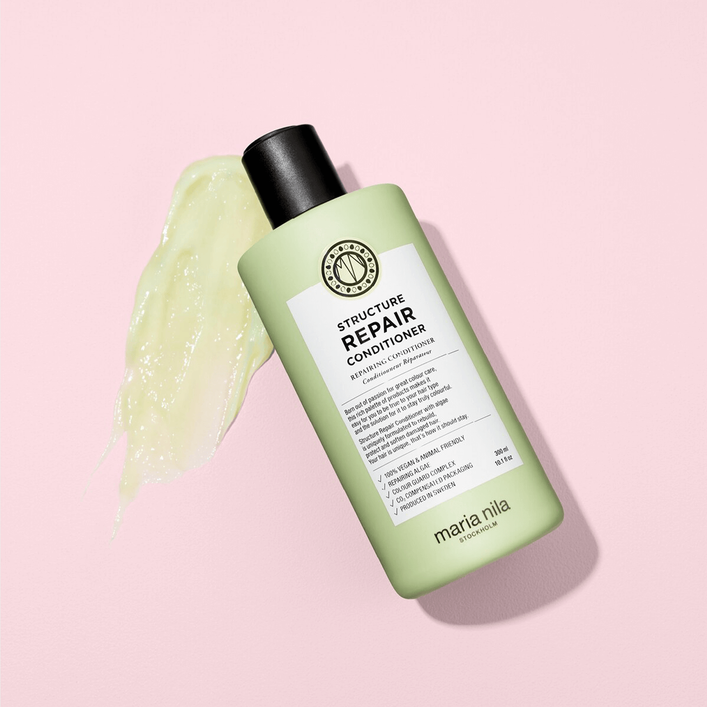 Maria Nila Conditionneur Structure Repair | Maria Nila | ProHair.ca