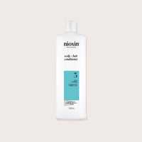 Système 3 Conditioner nouvelle formule