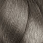 L'Oréal Professionnel INOA Ammonia-Free Permanent Colour shade 8.1 Light Blonde — hair colour swatch