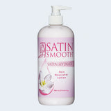 SATIN SMOOTH™ SKIN NOURISHER LOTION (16 oz.) SATIN HYDRATE