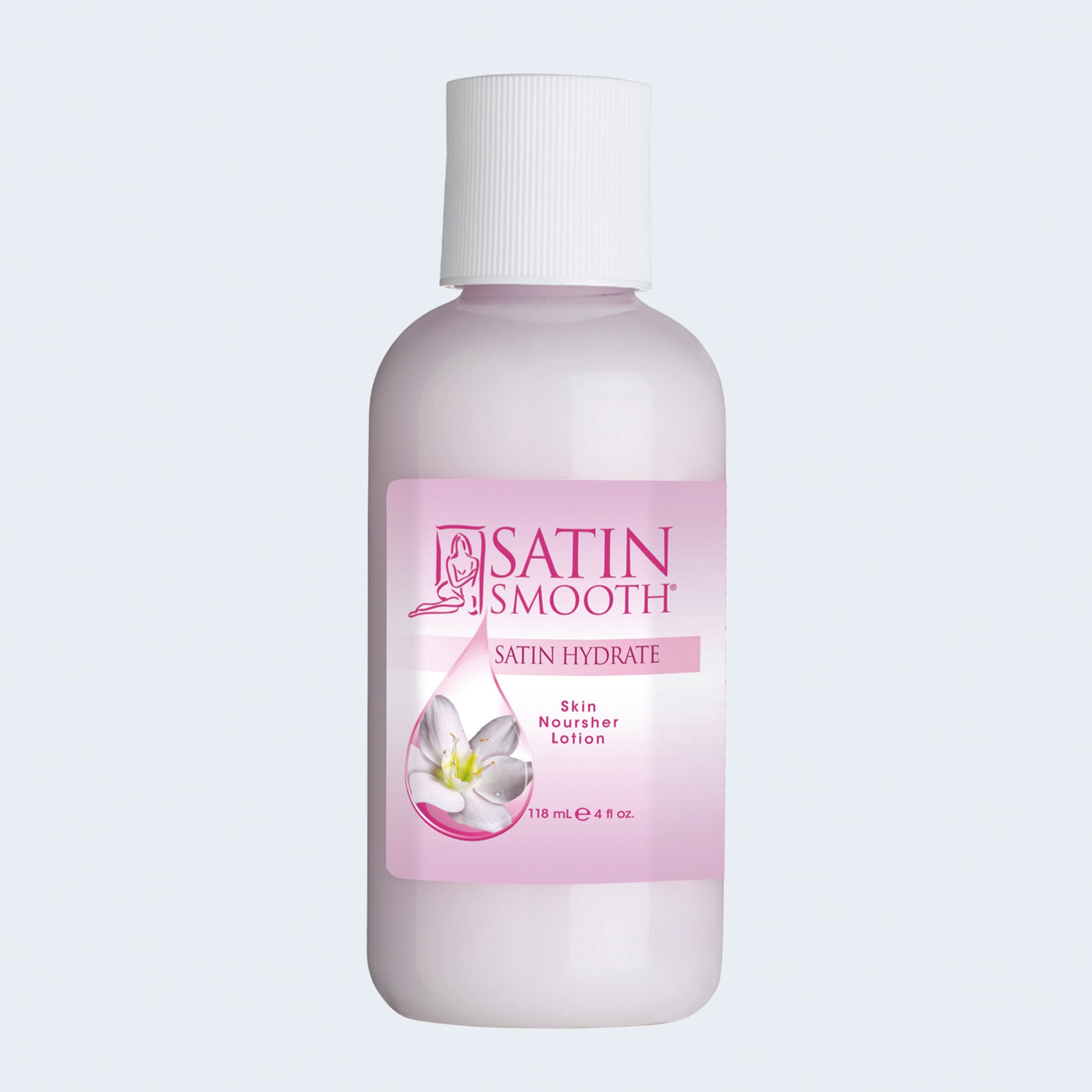 SATIN SMOOTH™ SKIN NOURISHER LOTION (4 oz.) SATIN HYDRATE