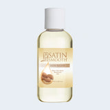 SATIN SMOOTH™ WAX RESIDUE REMOVER OIL (4 oz.) SATIN RELEASE