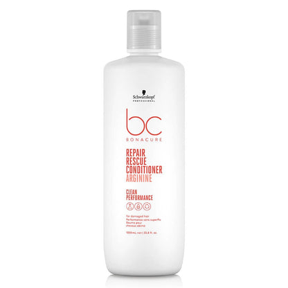 Bonacure Repair Rescue Conditioner – Strengthening Care for Damaged Hair