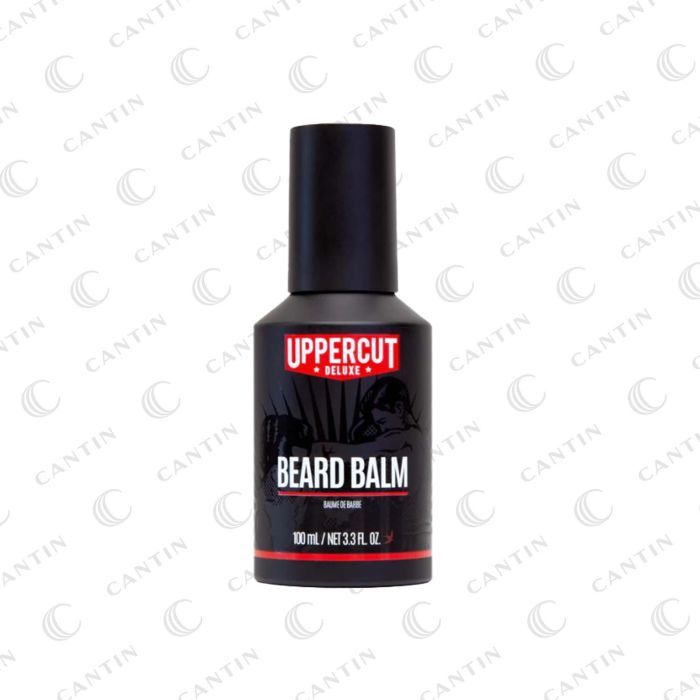 BEARD BALM 3.38 oz UPPERCUT DELUXE