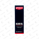 BEARD OIL 30 ml UPPERCUT DELUXE