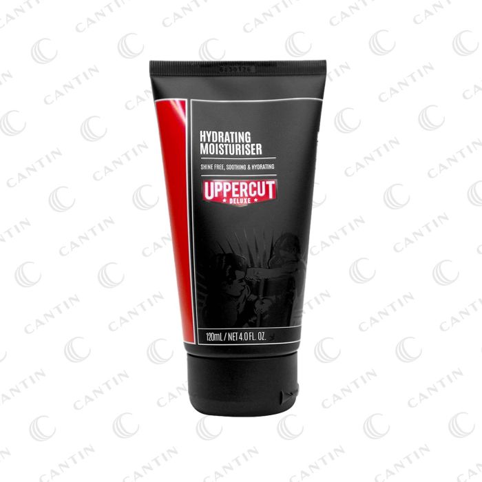 HYDRATING MOISTURIZER 120ml UPPERCUT DELUXE