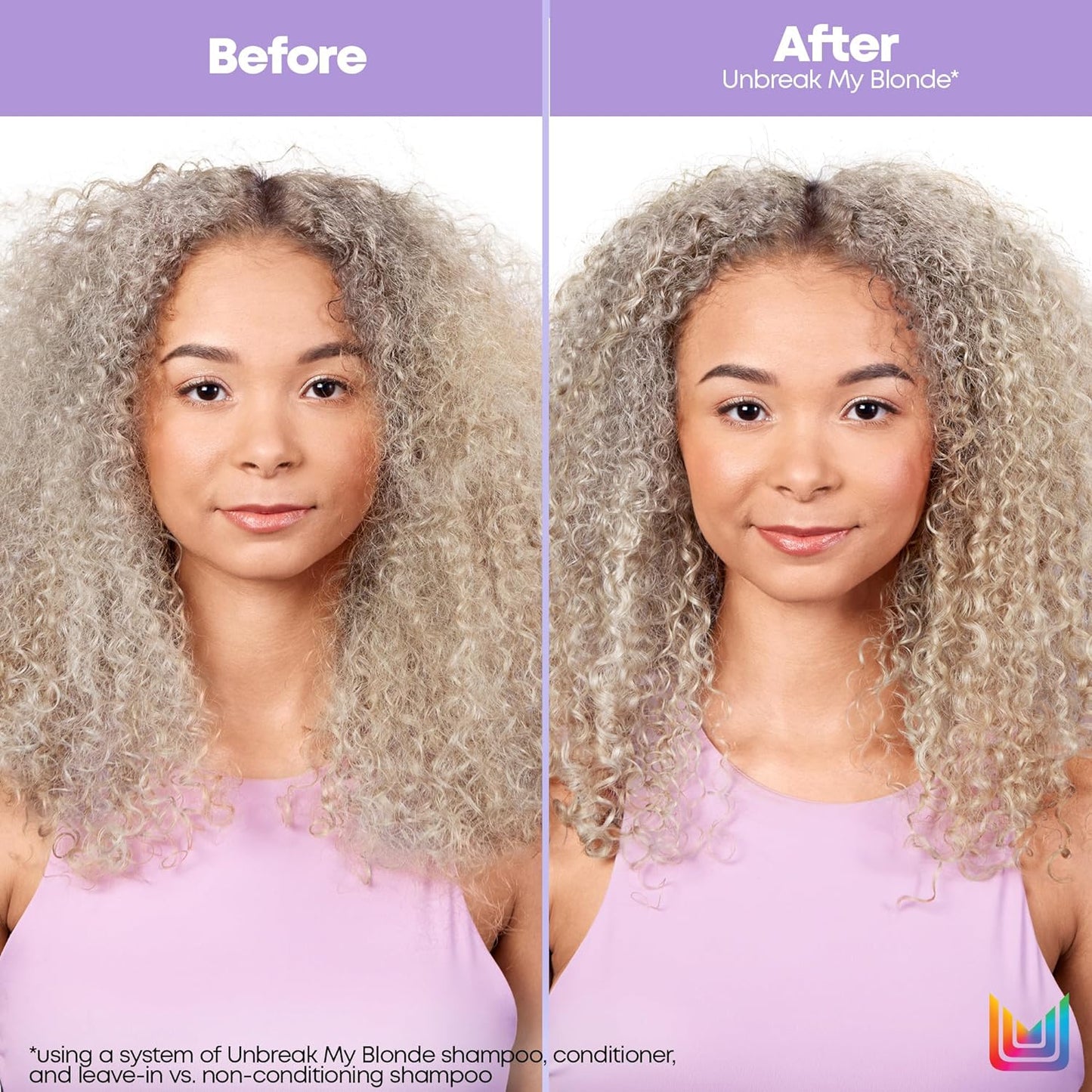 Matrix - Total Results - Champú Unbreak My Blonde |33.8 oz|