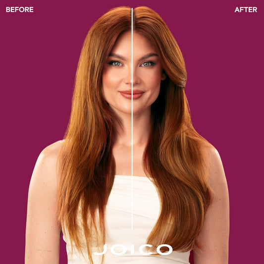 Joico Hold Hero ultra-strong hold + extreme shine 