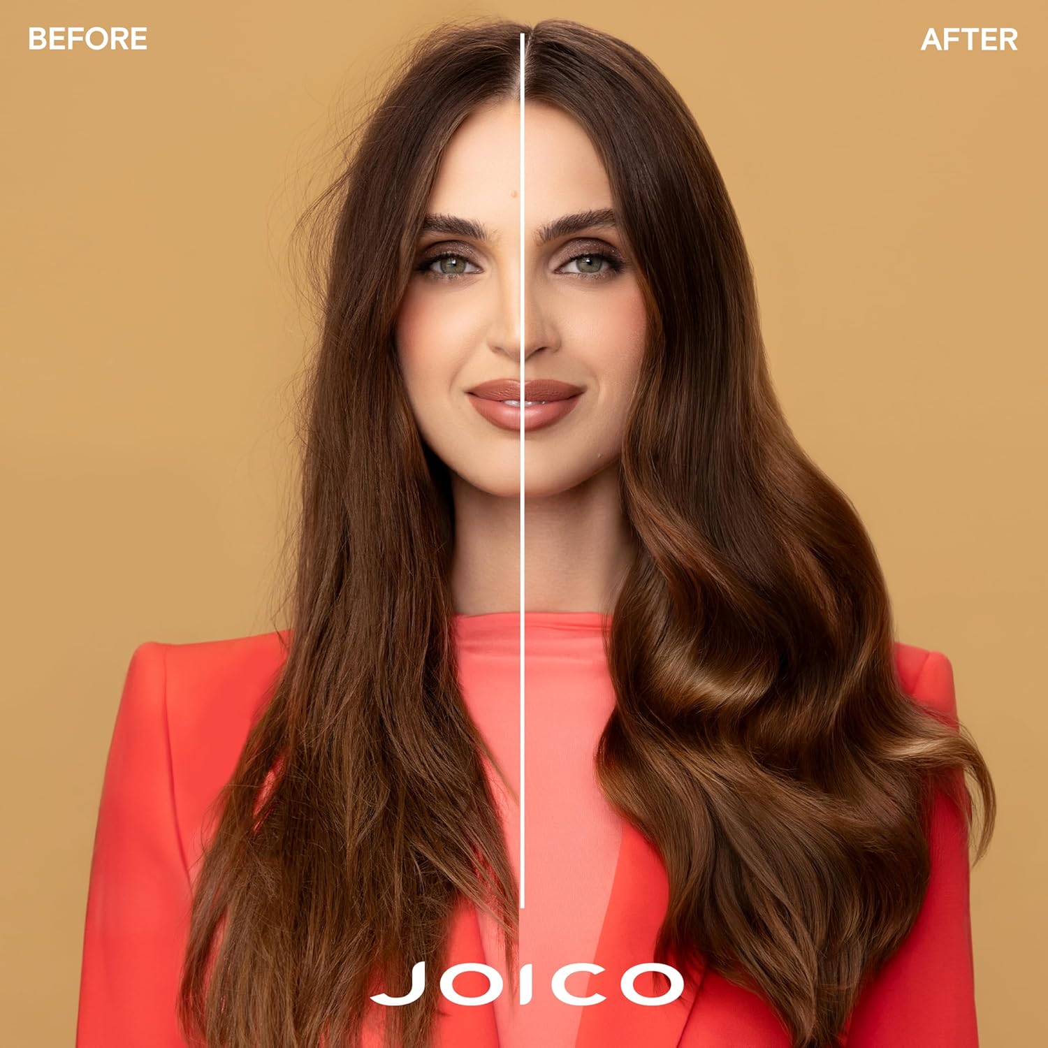 Joico YouthLock Treatment Masque – Collagen Mask f