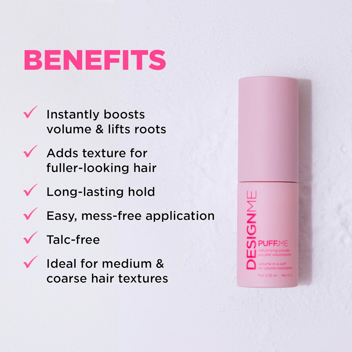 SexyHair Powder Play Lite Volumizing & Texturizing Powd