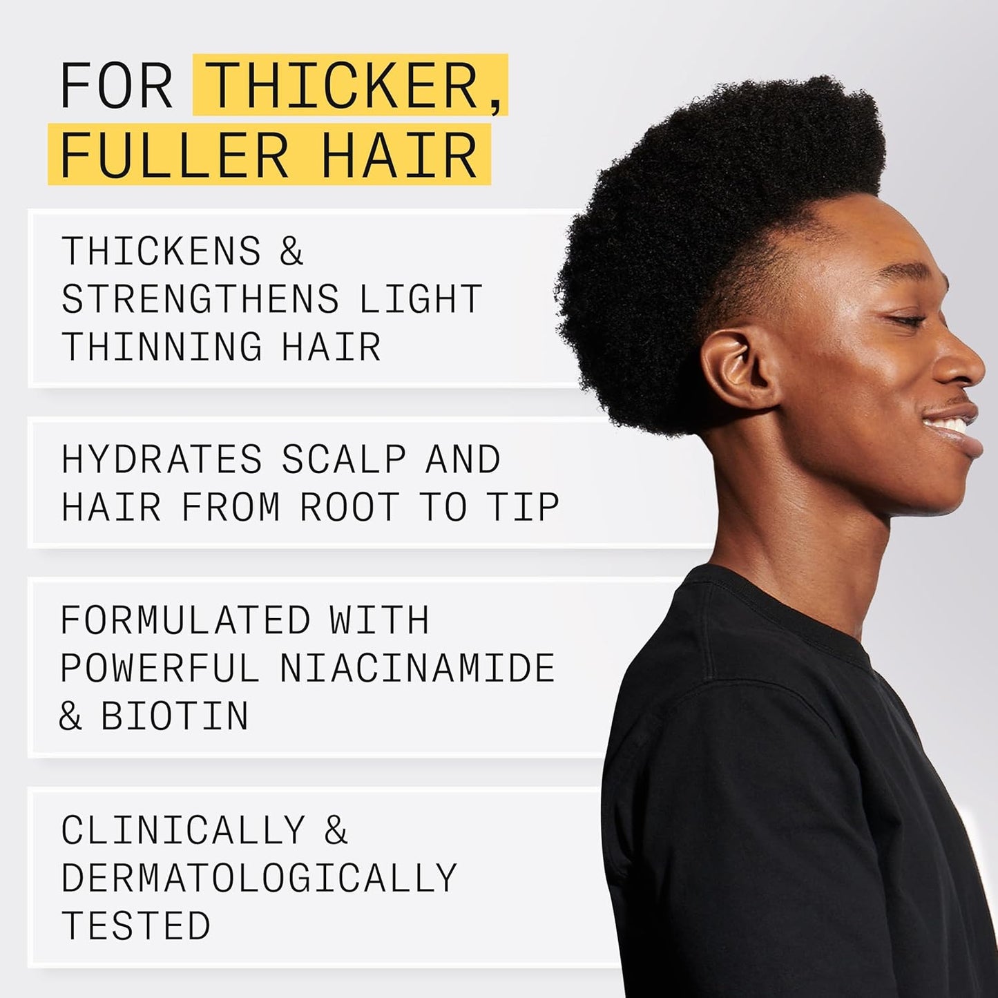 Nioxin Professional - Acondicionador de terapia del cuero cabelludo System 6 |33.8 oz|