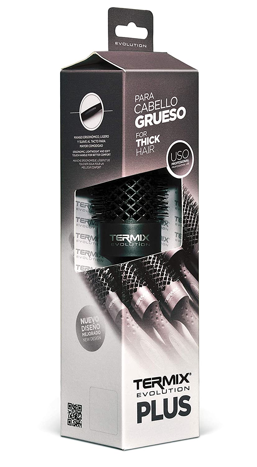 Termix Evolution Plus Brush 17mm P-EVO-5002PP