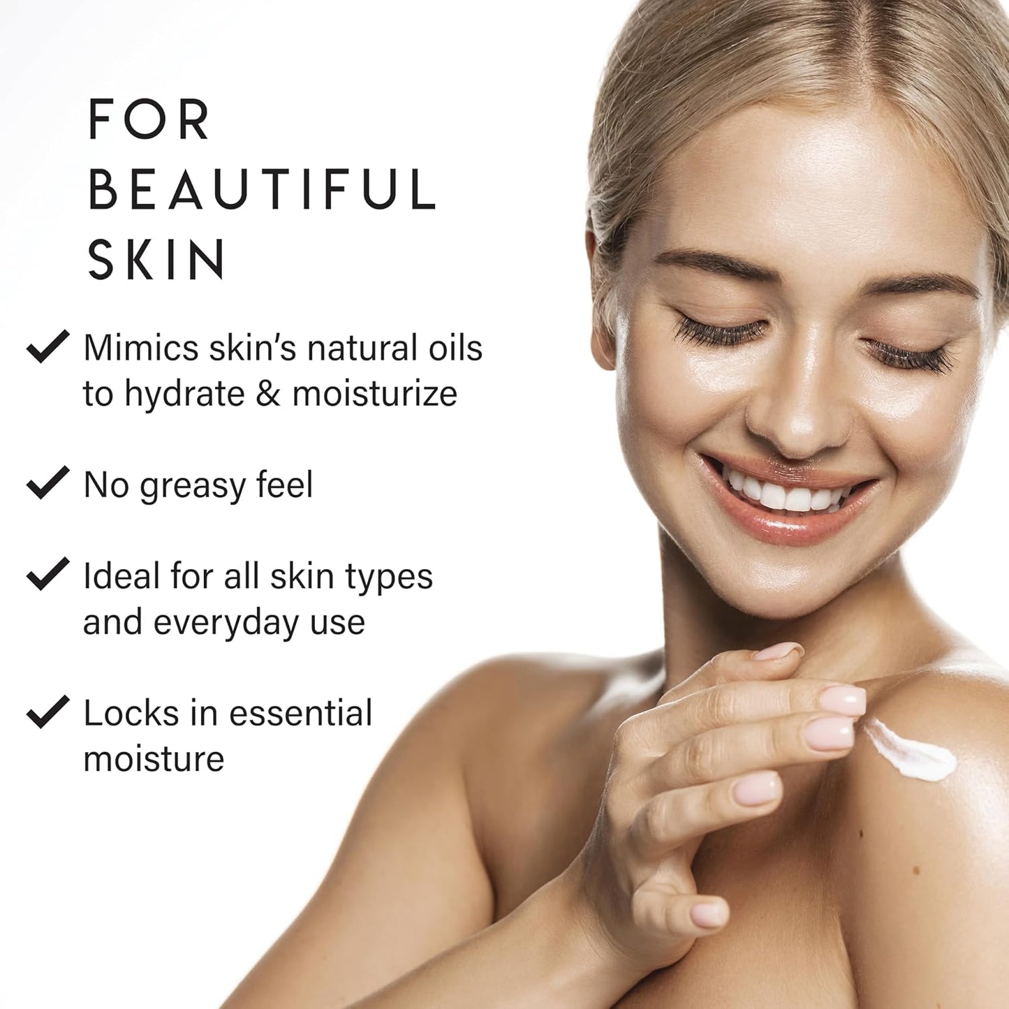 Aluram Clean Beauty Body Lotion