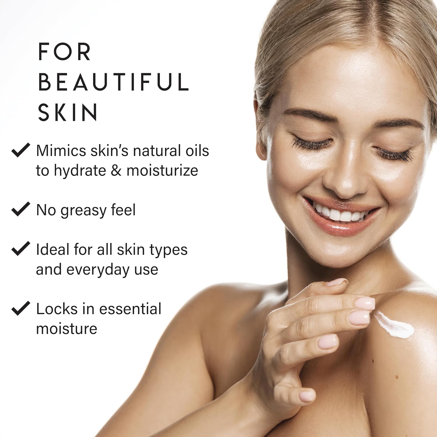 Aluram Clean Beauty Body Lotion