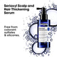 L'Oréal Professionnel Serioxyl Advanced Denser Hair Serum 3-Month Program Set of 3