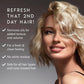 Aluram Dry Shampoo