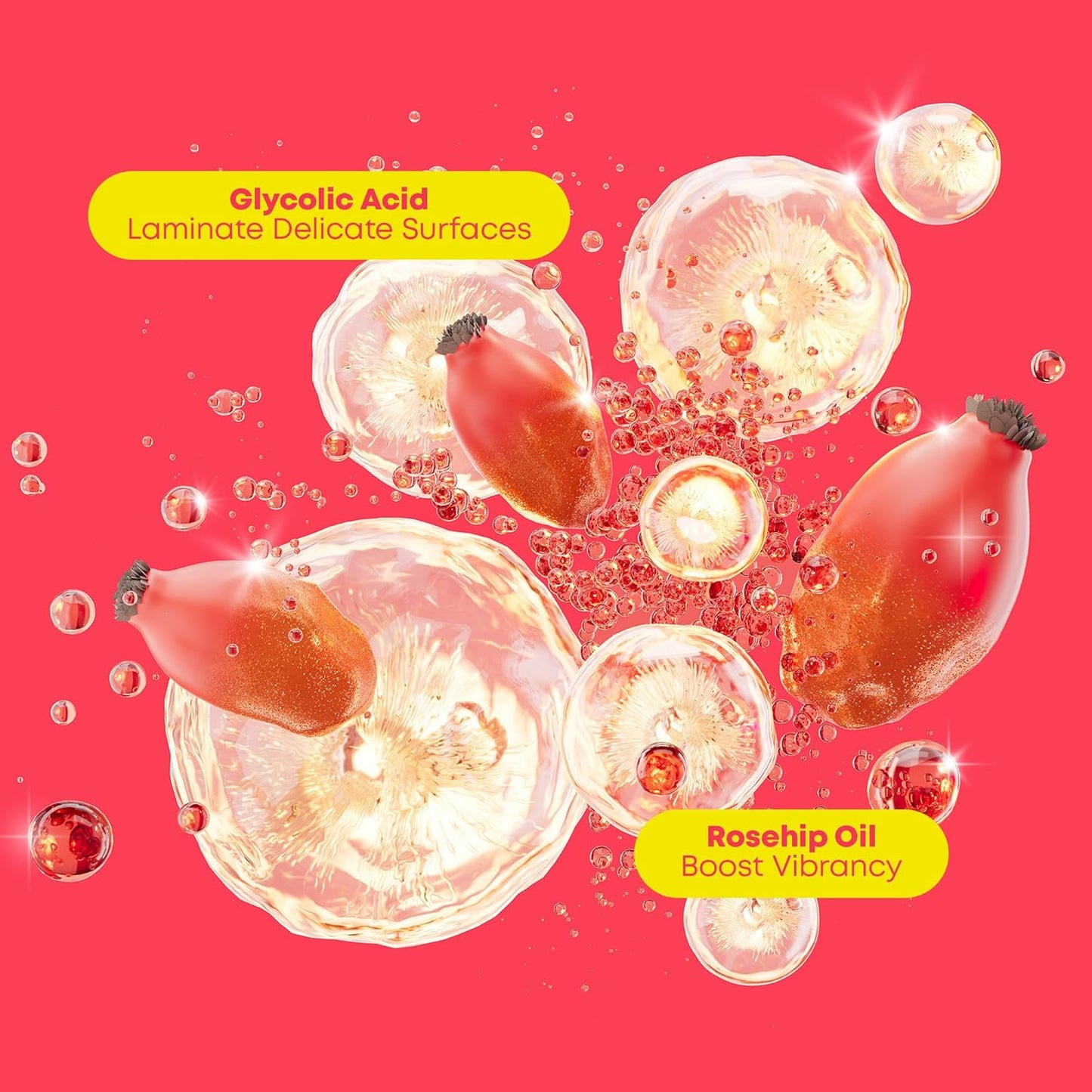 Matrix Glow Mania Complete Color Care System – Shampoo, Conditioner & Gloss Mask