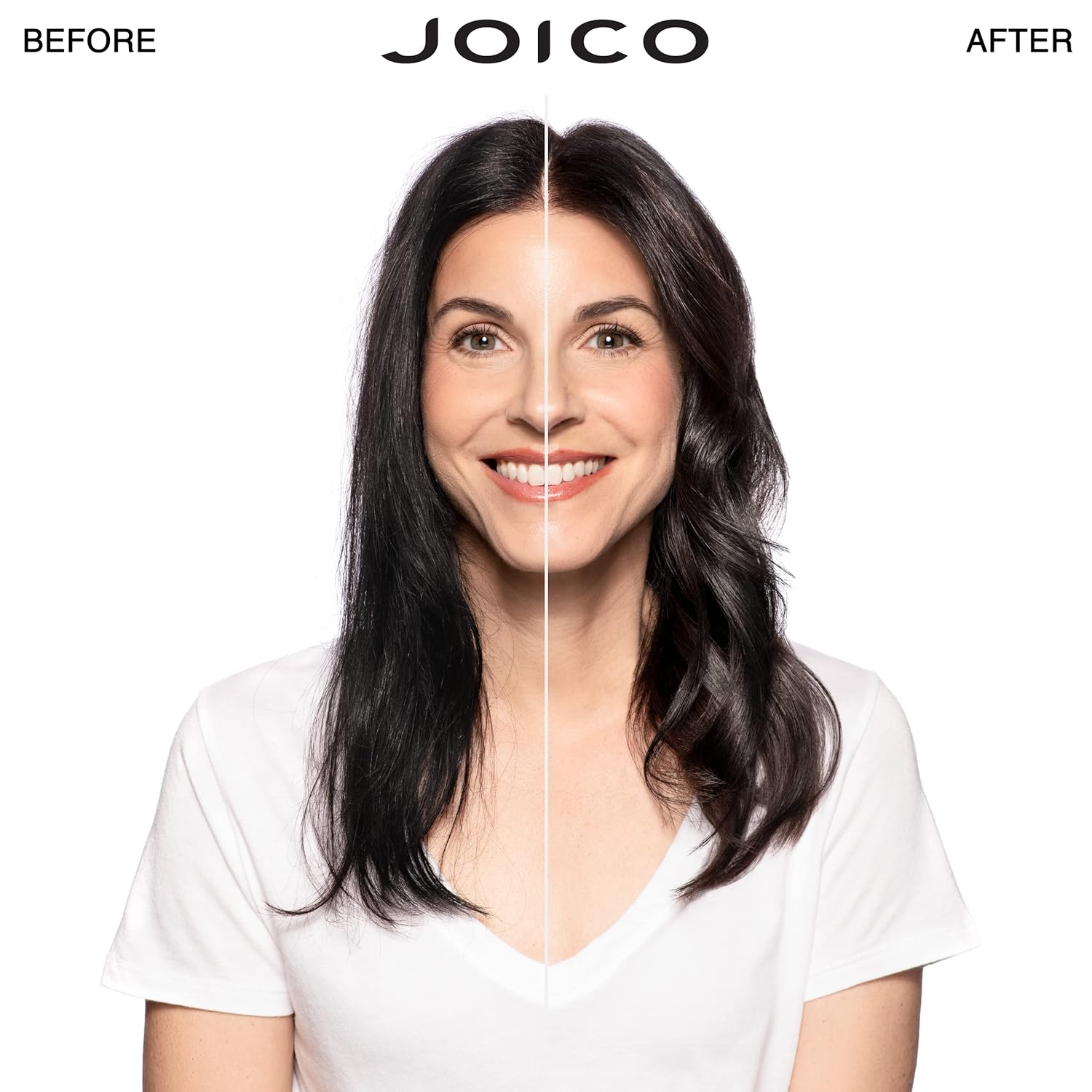 Joico YouthLock Conditioner – Collagen Moisture + 