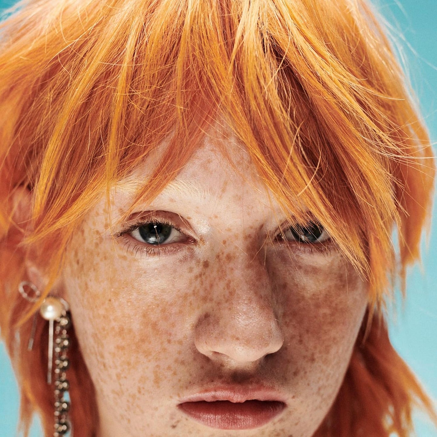 OSiS+ Refresh Dust – 300ml Bodifying Dry Shampoo for Instant Volume & Oil Control